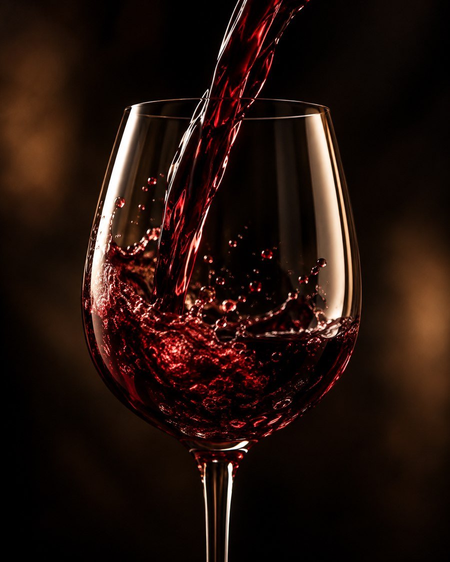 Viñedo al pie de los Andes